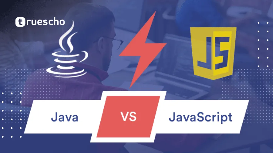 Java و JavaScript