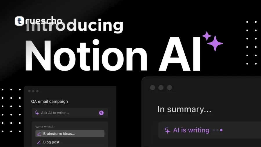 Notion AI