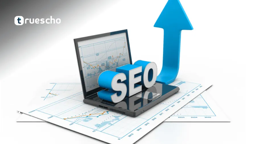 SEO للمواقع المحلية في السعودية