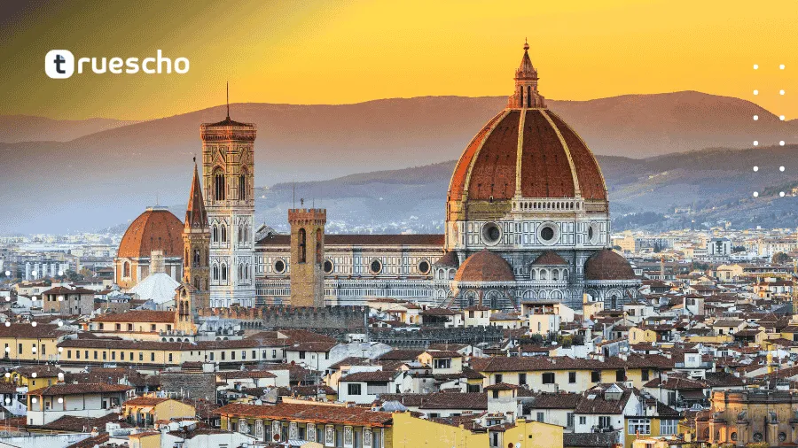 منحة جامعة سيينا للمتفوقين