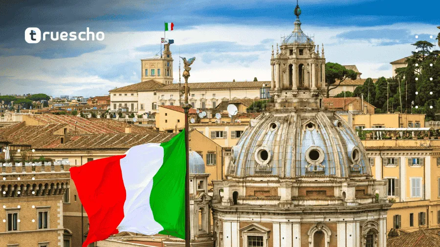 منحة جامعة سيينا للمتفوقين