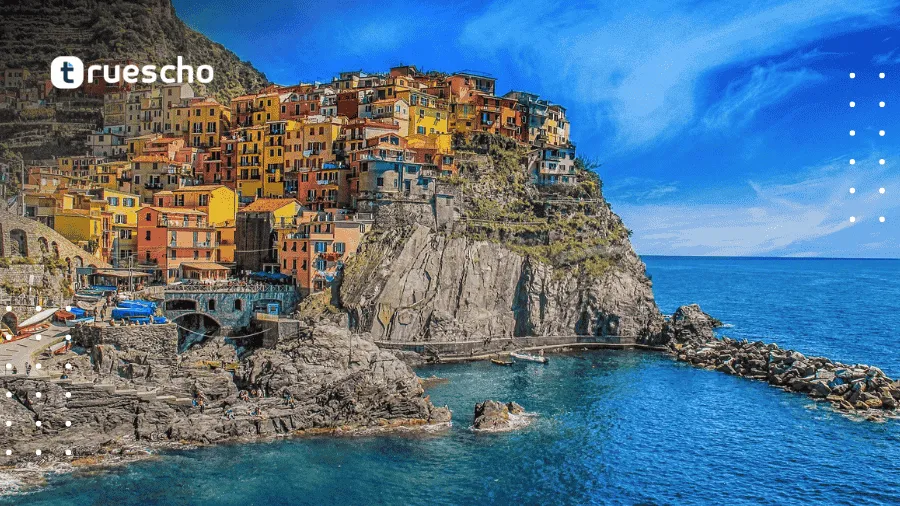 الدراسة في إيطاليا 2025