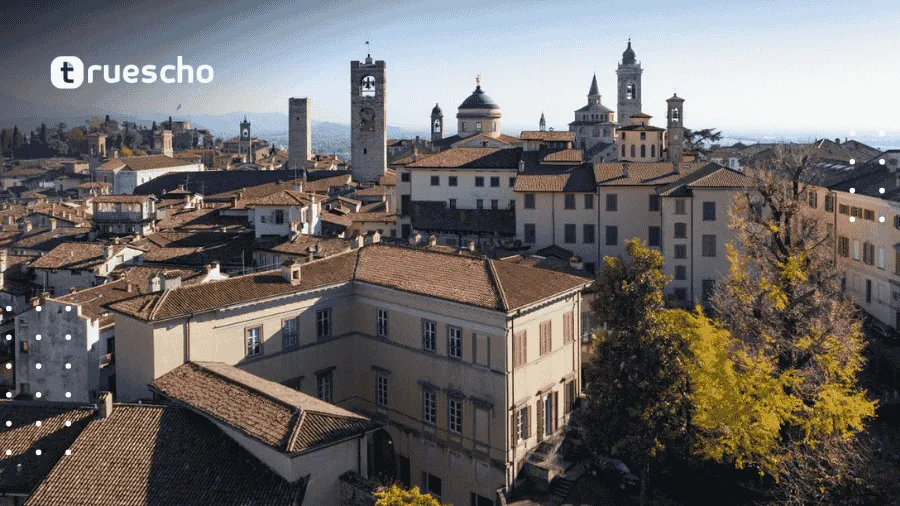 جامعة بيرغامو