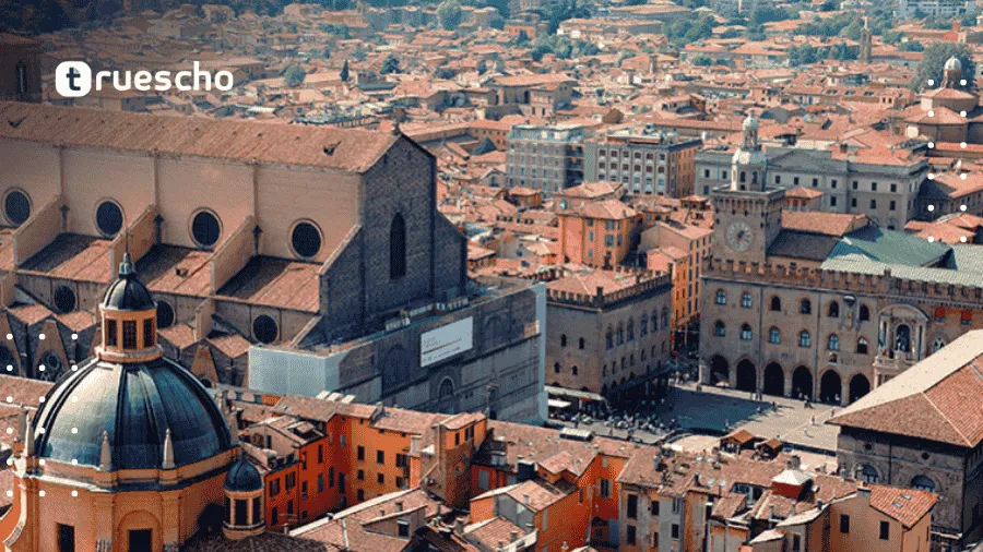 التقديم لجامعة بولونيا للطلاب