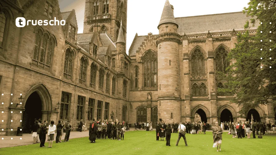 التقديم لجامعة بولونيا للطلاب