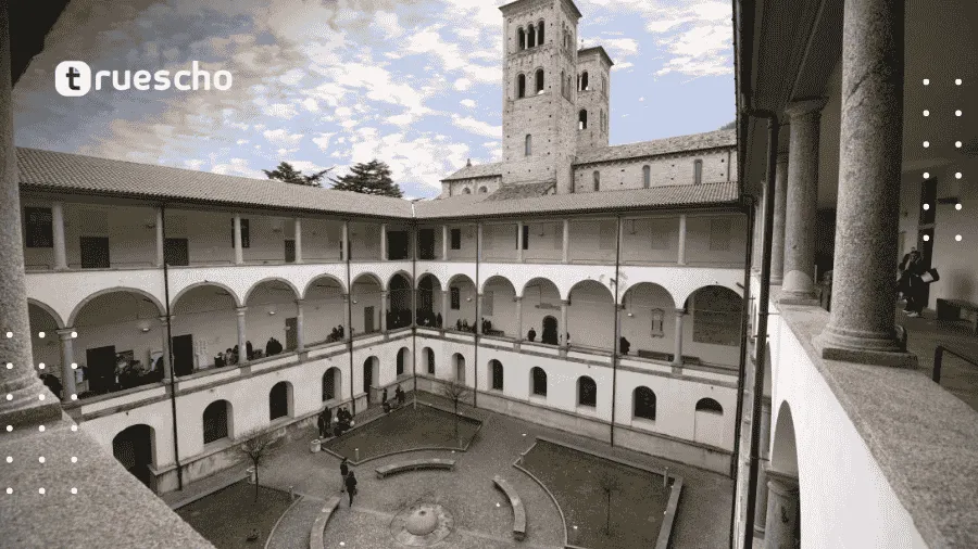 التقديم لجامعة إنسوبريا