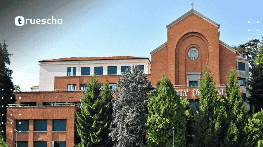 التقديم لجامعة إنسوبريا