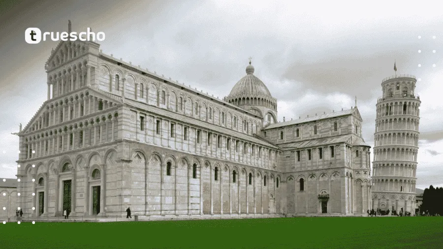 التقديم لجامعة بيزا