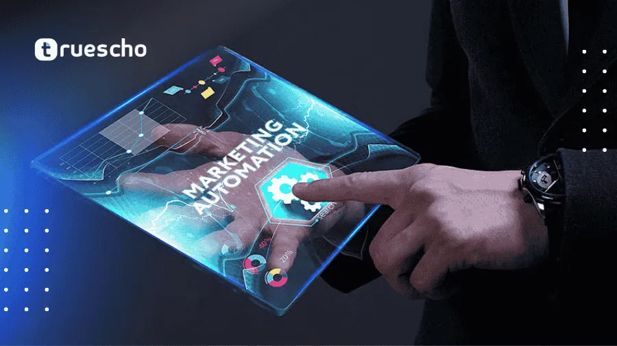 أدوات أتمتة التسويق الرقمي