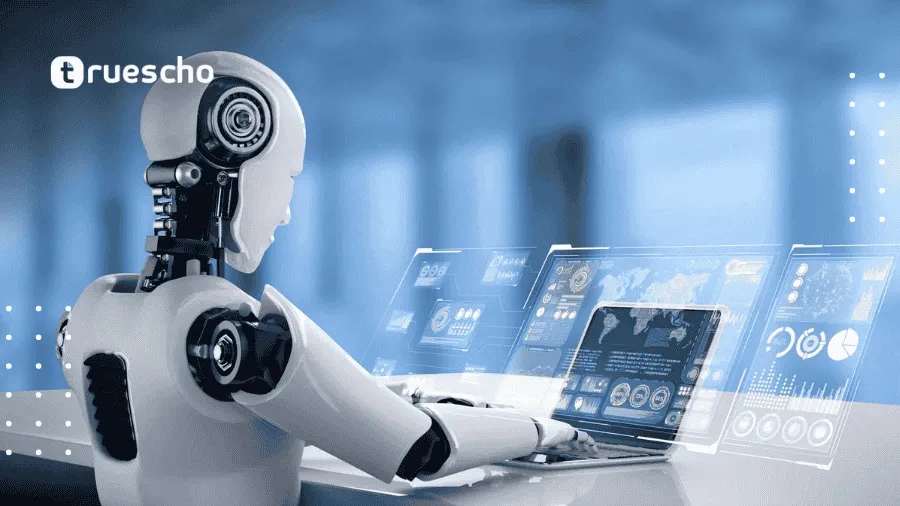  إنشاء المحتوى بالذكاء الاصطناعي