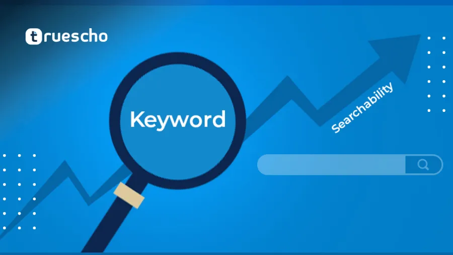 أدوات تحليل الكلمات المفتاحية