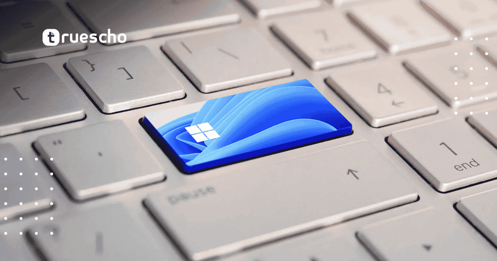 مفتاح ويندوز