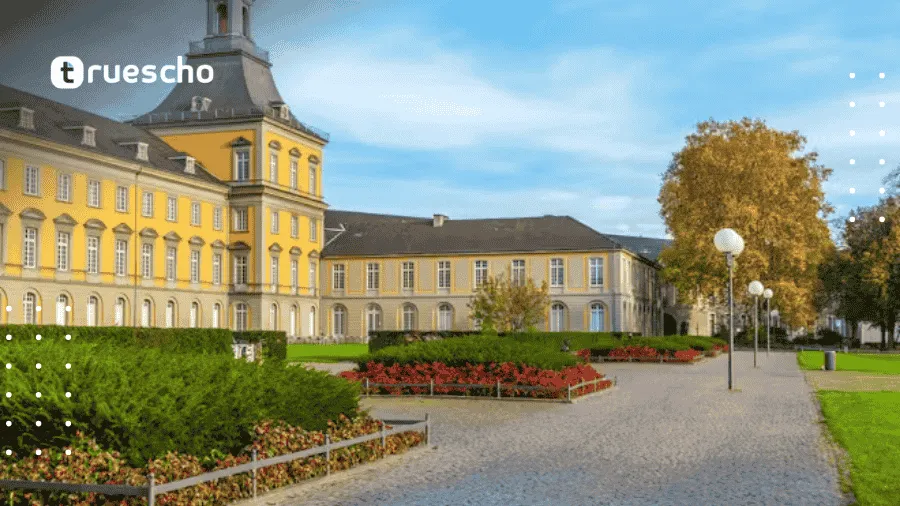 أفضل الجامعات الألمانية للطلاب