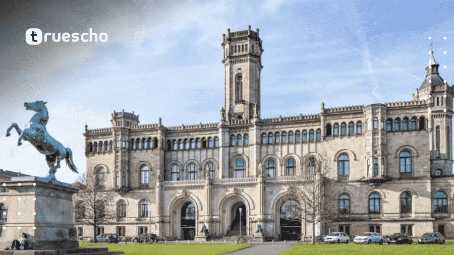 أفضل الجامعات الألمانية للطلاب