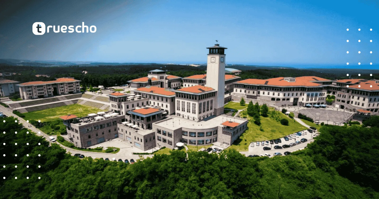 دورة اللغة التركية التي تتضمنها المنحة