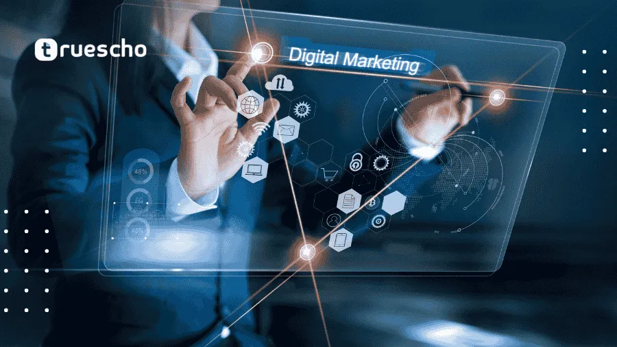 شركات التسويق الرقمي في السعودية