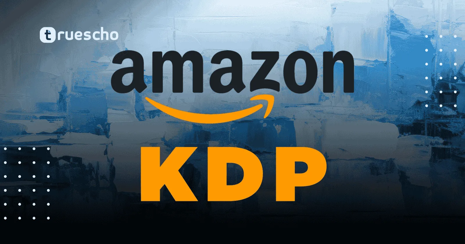 أخطاء أمازون كيه دي بي