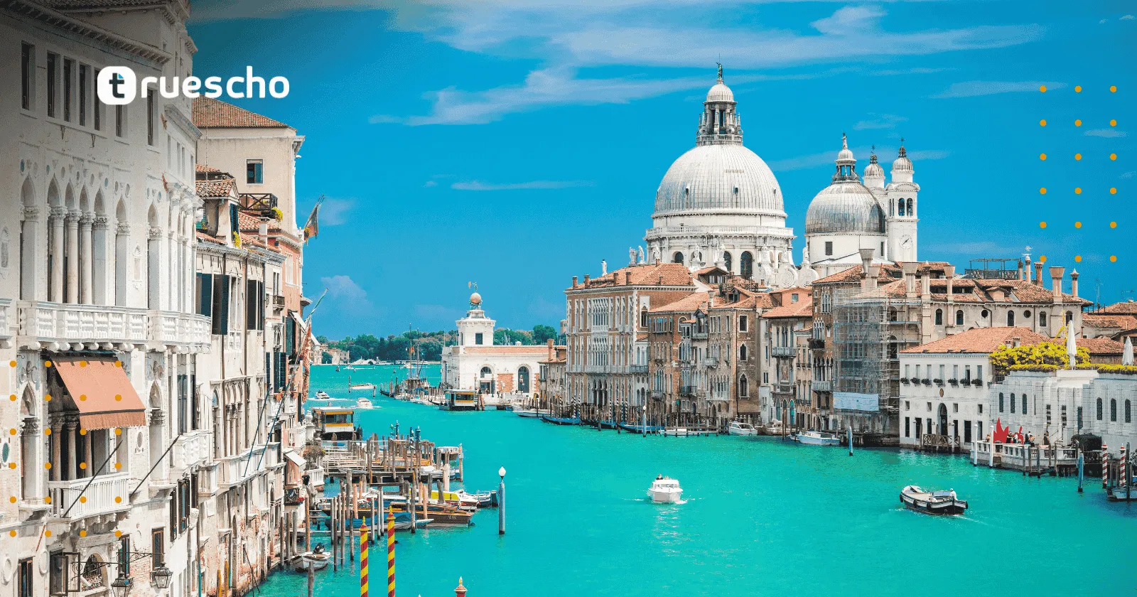 اختبار TOEFL في إيطاليا