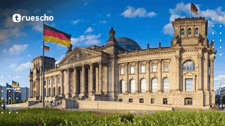 دراسة الهندسة في ألمانيا