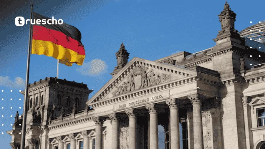 المعيشة في ألمانيا للطلاب