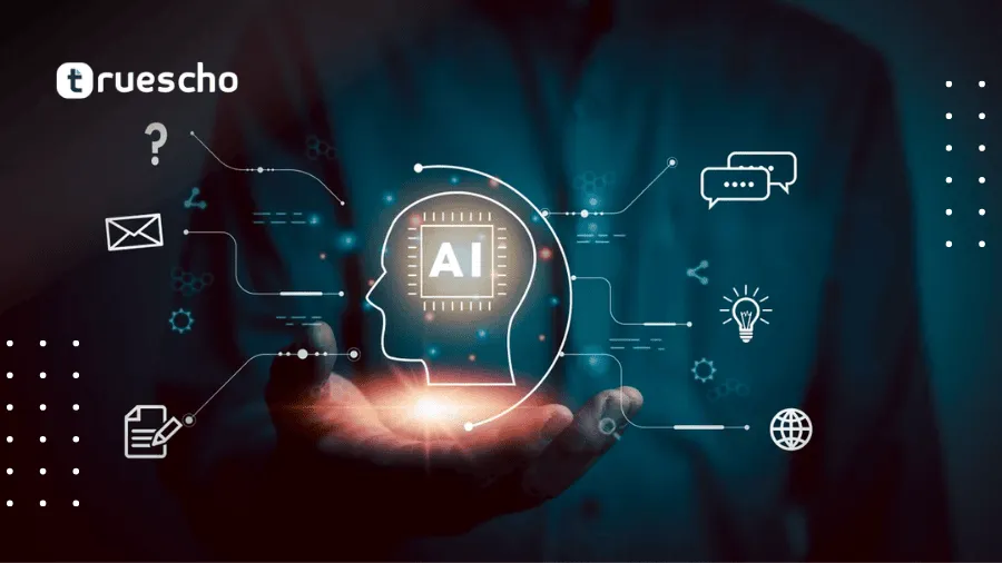 التسويق بالذكاء الاصطناعي