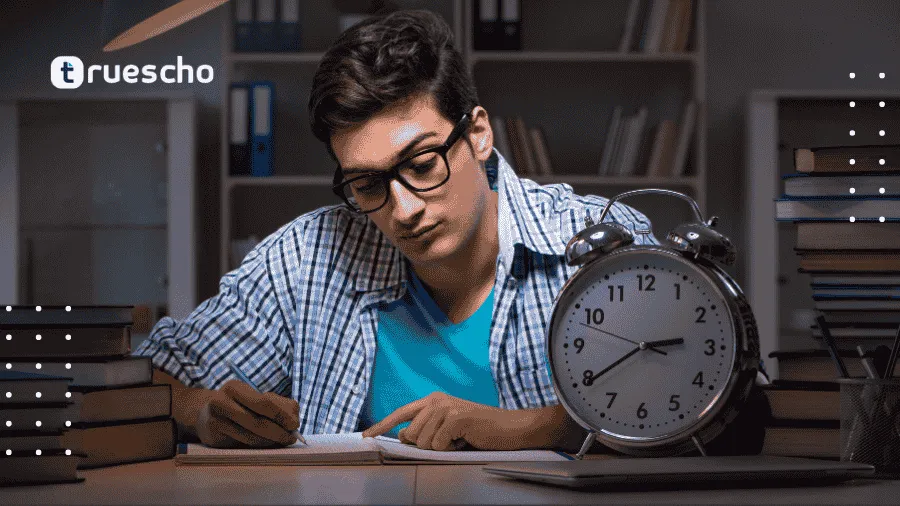 التحضير لامتحان اللغة الألمانية