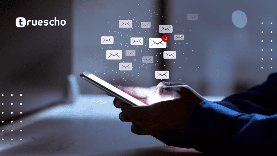 التسويق عبر البريد الإلكتروني