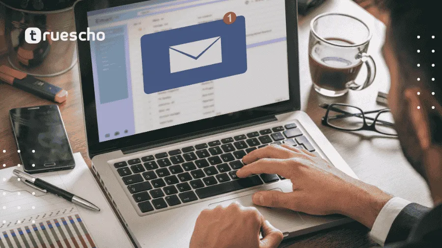 التسويق عبر البريد الإلكتروني