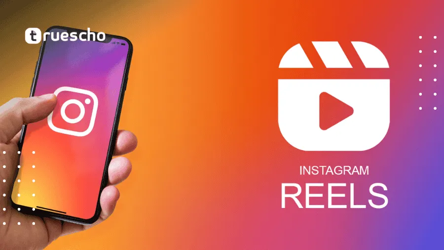 التسويق عبر المؤثرين على إنستغرام ريل