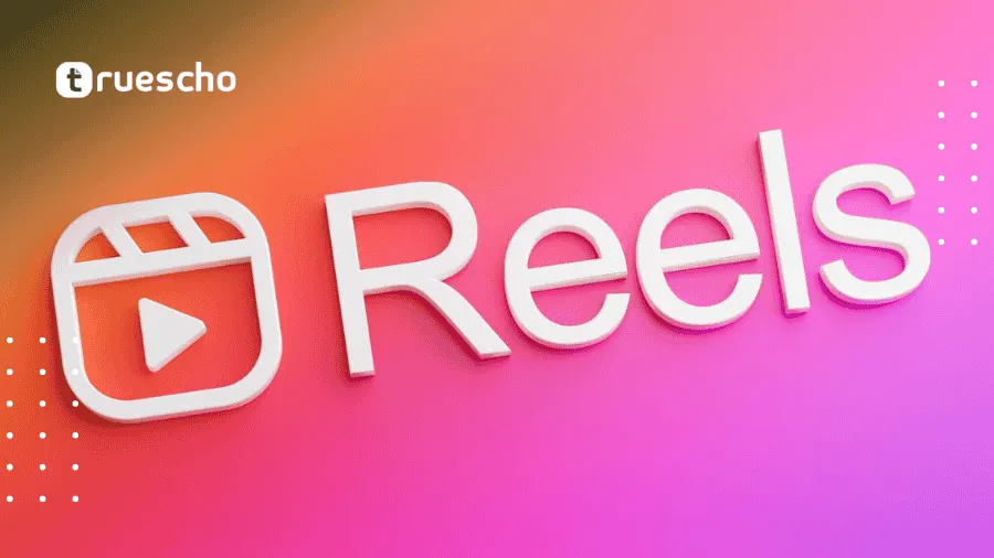 التسويق عبر المؤثرين على إنستغرام ريل