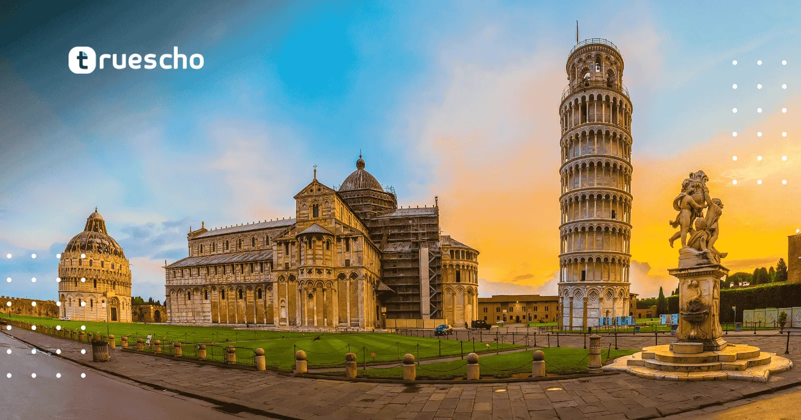 التقديم لجامعة بيزا