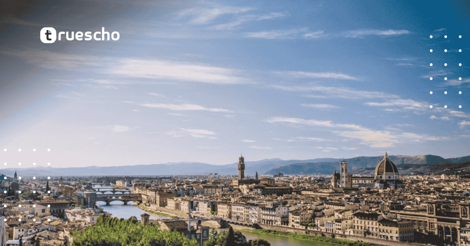 التقديم لجامعة فلورنسا