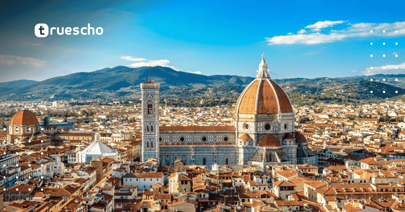 التقديم لجامعة فلورنسا