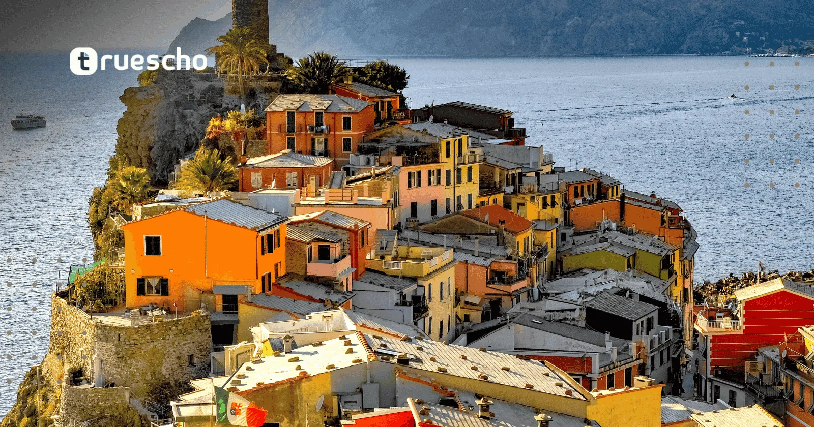 الدراسة في إيطاليا