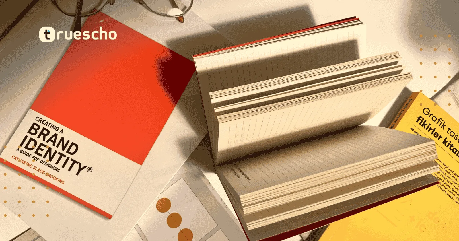 العلامة التجارية على كيه دي بي