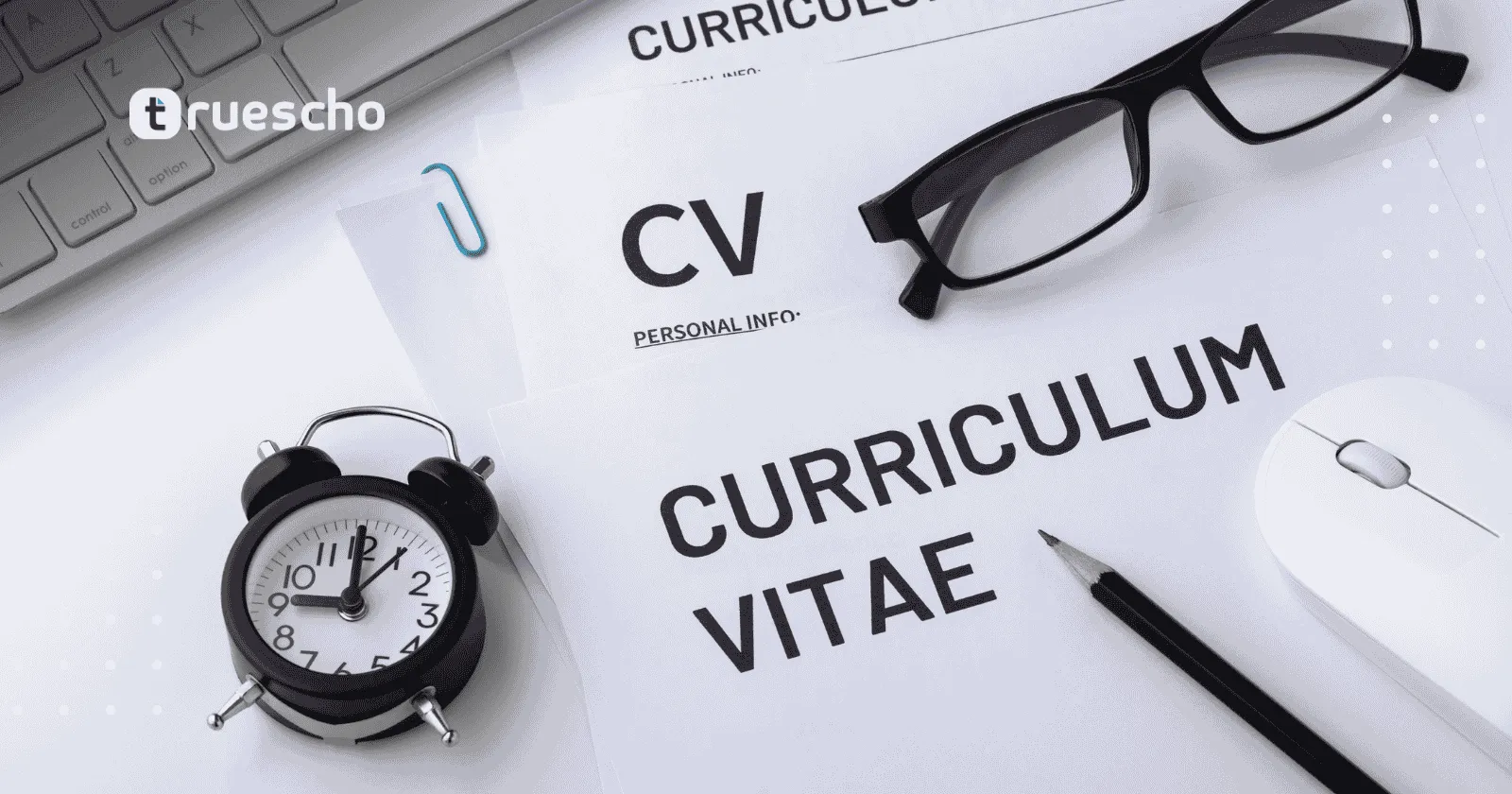 المهارات التي ينبغي تضمينها في السيرة الذاتية