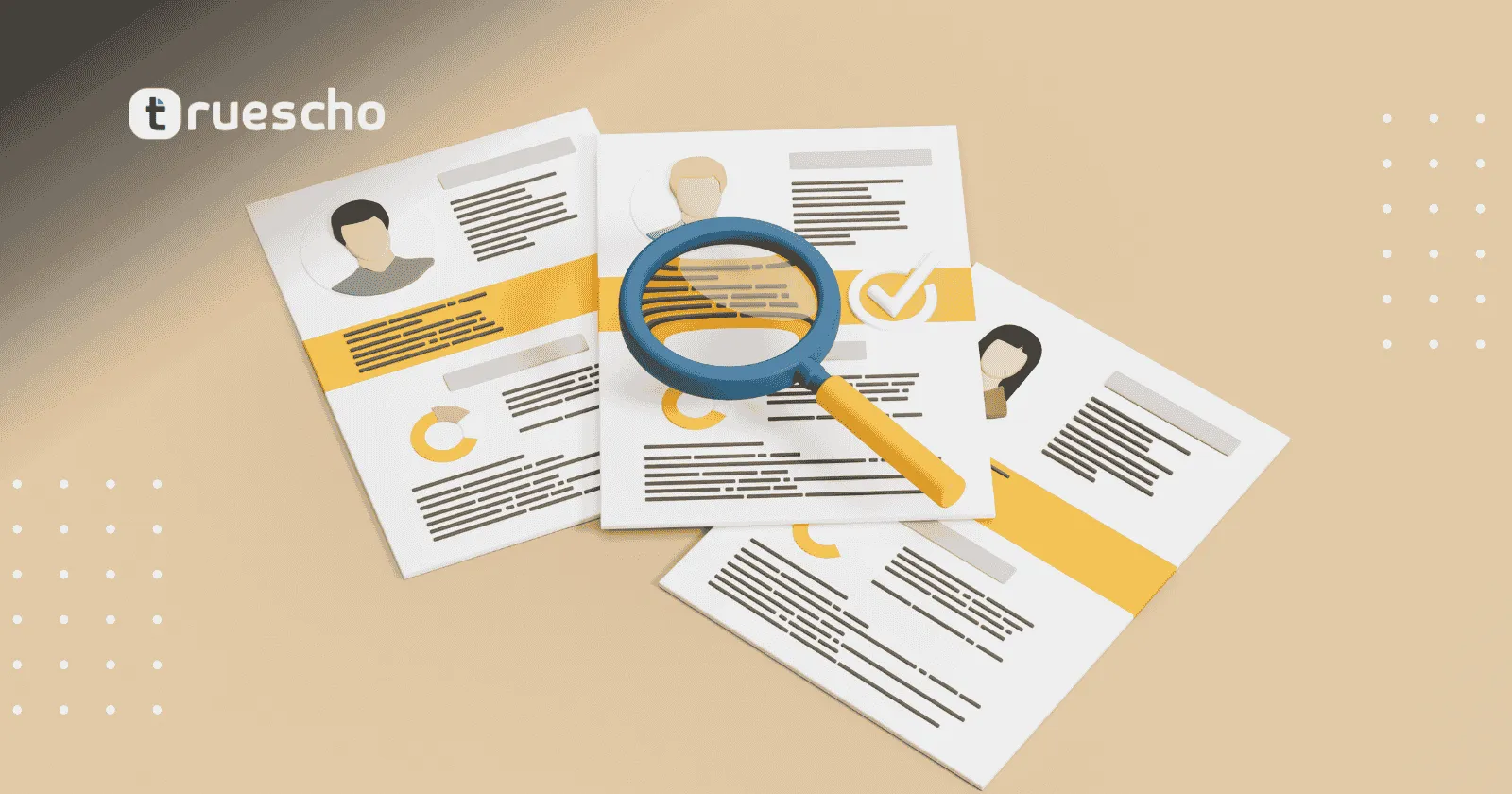 هل يجب إرفاق السيرة الذاتية مع خطاب النوايا