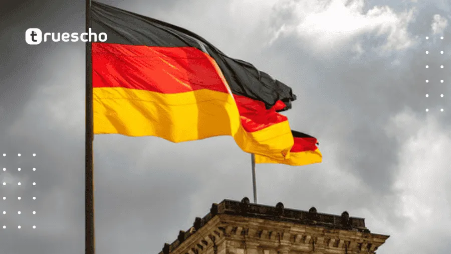 برامج الدراسة المزدوجة في ألمانيا