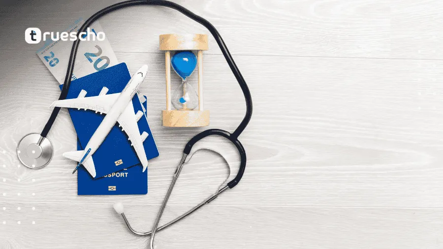 تأمين صحي للسياحة العلاجية في تركيا