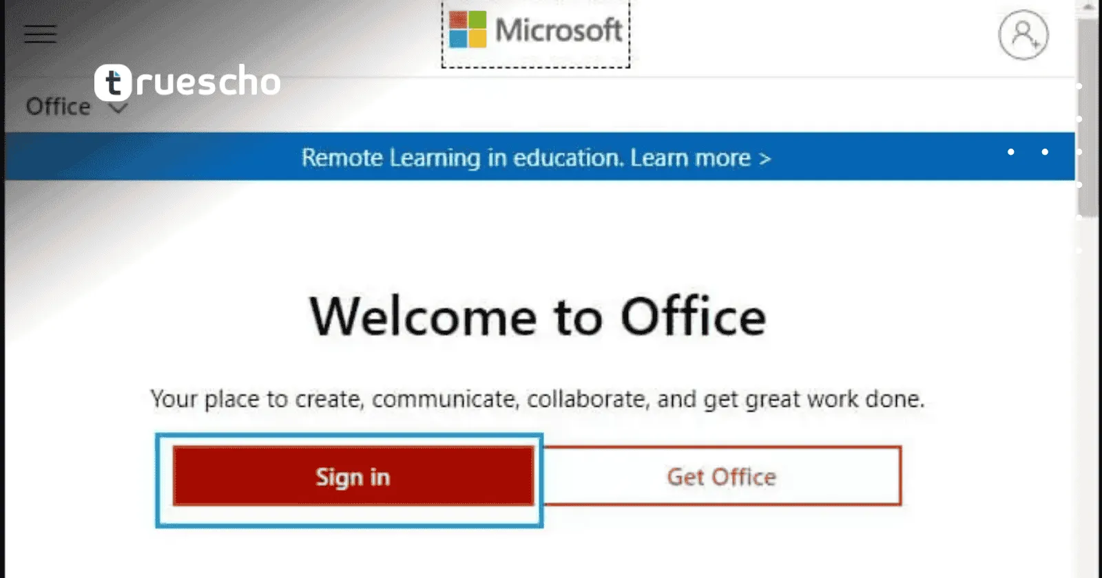 تثبيت مايكروسوفت أوفيس