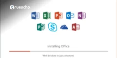تثبيت مايكروسوفت أوفيس: خطوات مفصلة ونصائح مهمة للتثبيت الناجح