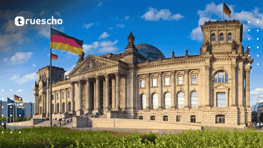 تحديات الدراسة في ألمانيا