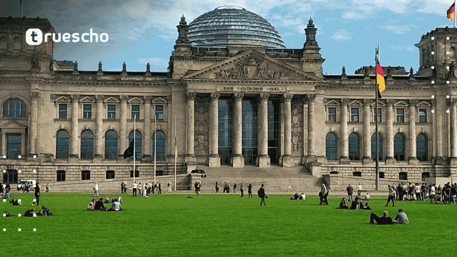 دراسة الطب في ألمانيا باللغة الإنجليزية