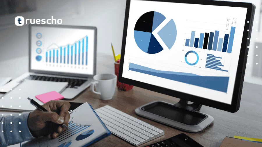 تحويل البيانات إلى قرارات تسويقية ذكية