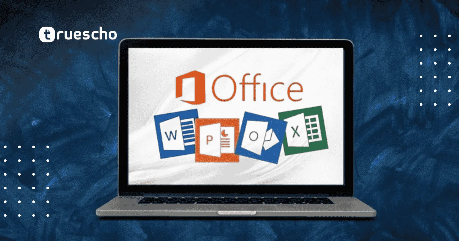 تدريب مايكروسوفت أوفيس