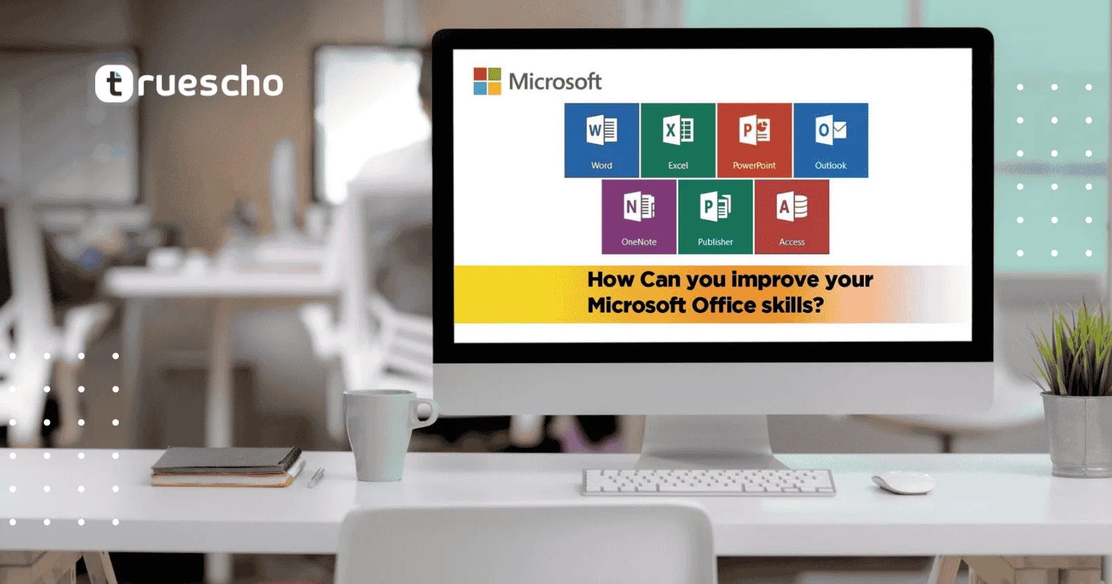 تدريب مايكروسوفت أوفيس