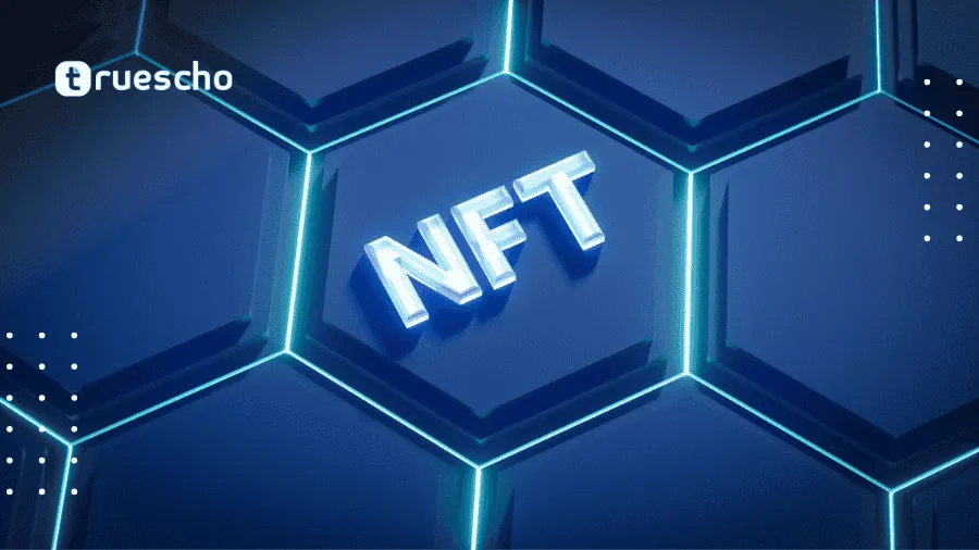  تسويق الويب 3.0 وNFT