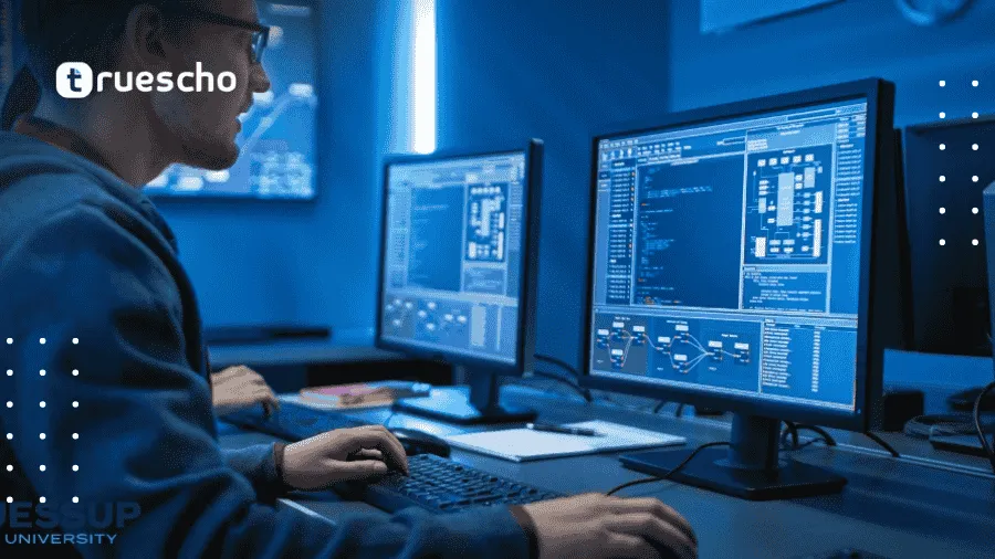 تعلم البرمجة من الصفر