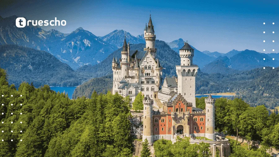 تغيرات ألمانيا 2025