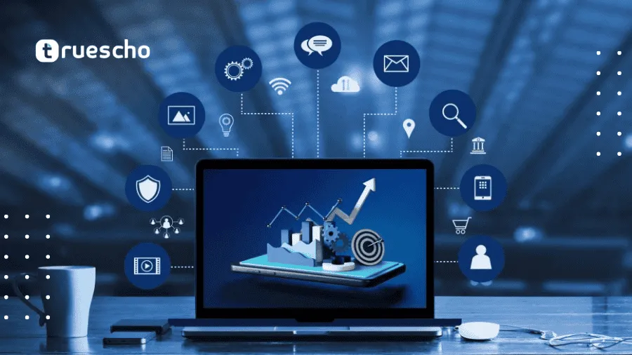 تقنيات التسويق الرقمي